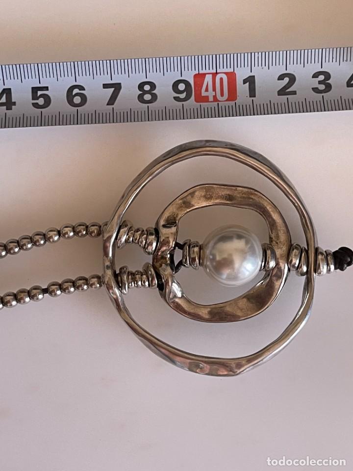 Joyeria: collar espectacular marca 50/50 - Foto 7
