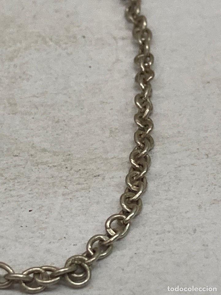 Joyeria: Pulsera de plata - Foto 2
