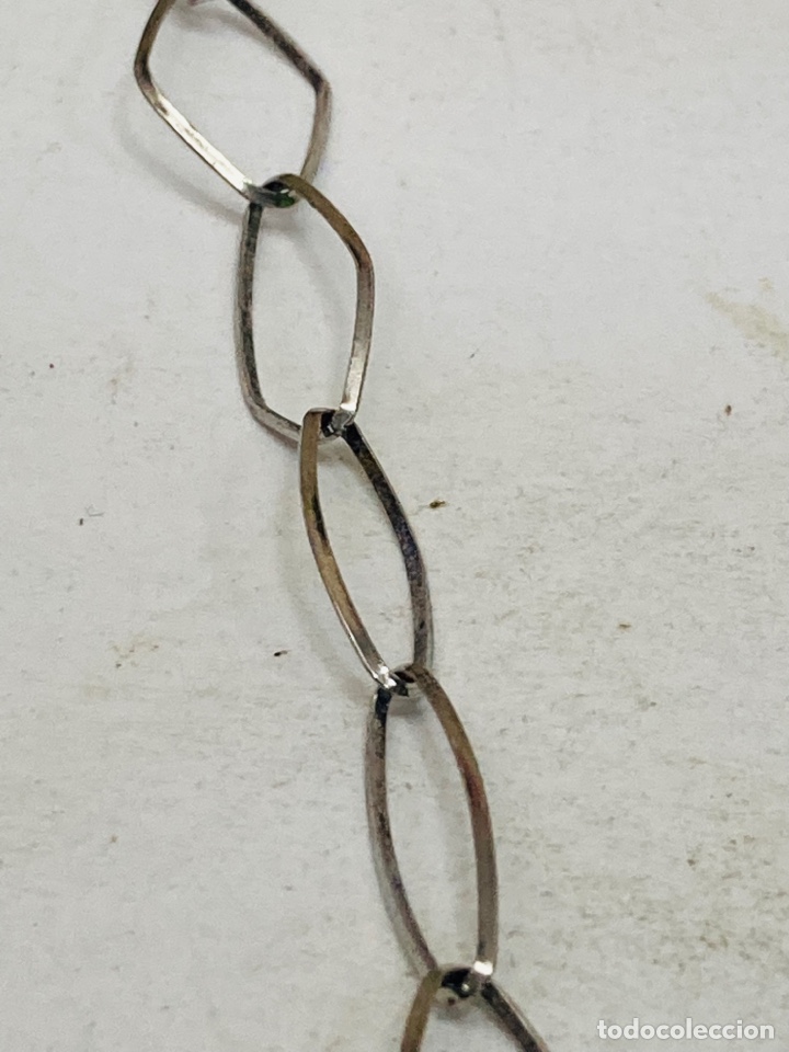 Joyeria: Cadena de plata - Foto 2