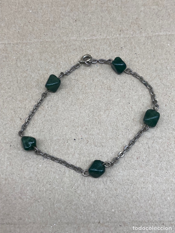 Joyeria: Pulsera de plata - Foto 1