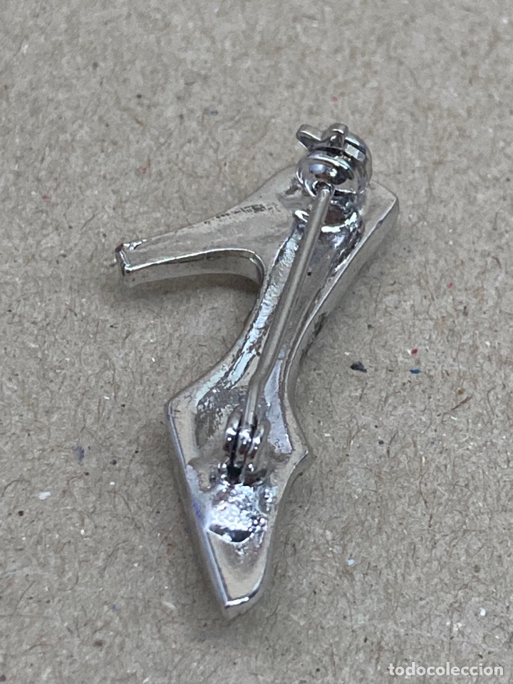 Joyeria: Broche bisuter&iacute;a - Foto 2