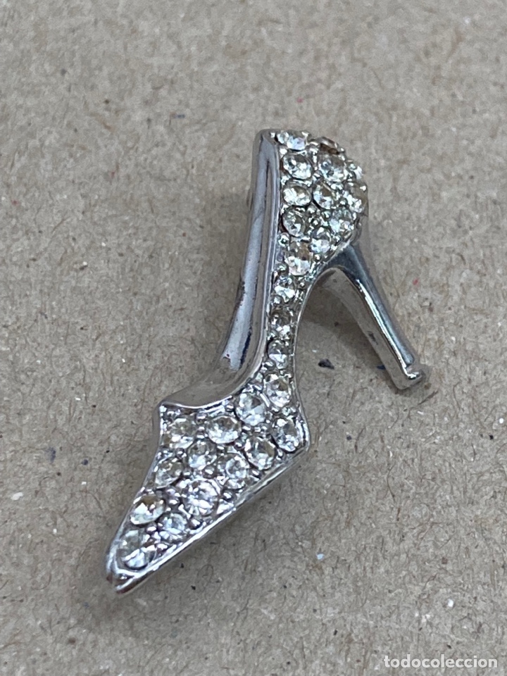Joyeria: Broche bisuter&iacute;a - Foto 1