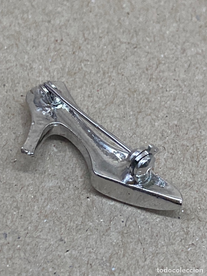 Joyeria: Broche de bisuter&iacute;a - Foto 2