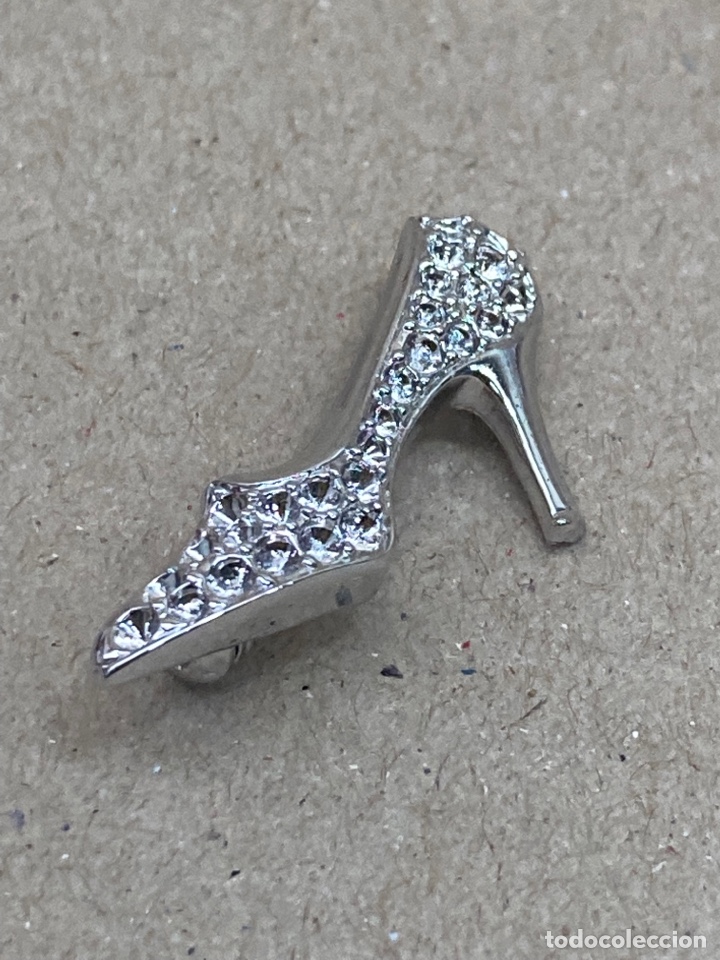 Joyeria: Broche de bisuter&iacute;a - Foto 1