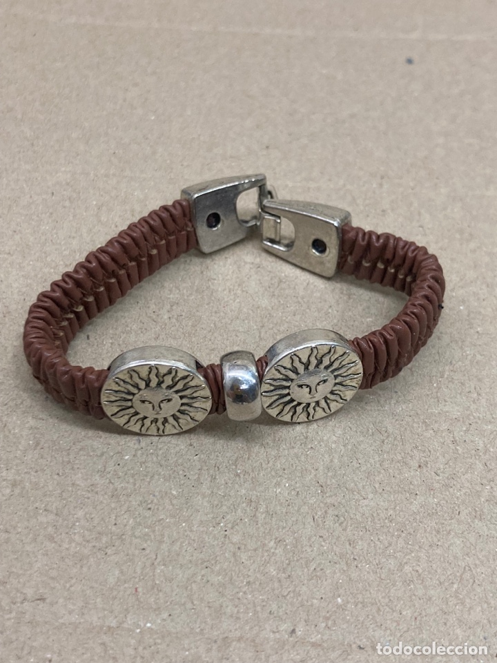 Joyeria: Pulsera de bisuter&iacute;a - Foto 1
