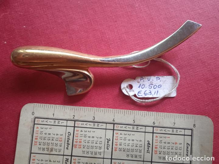 Joyeria: Broche chapado - Foto 2