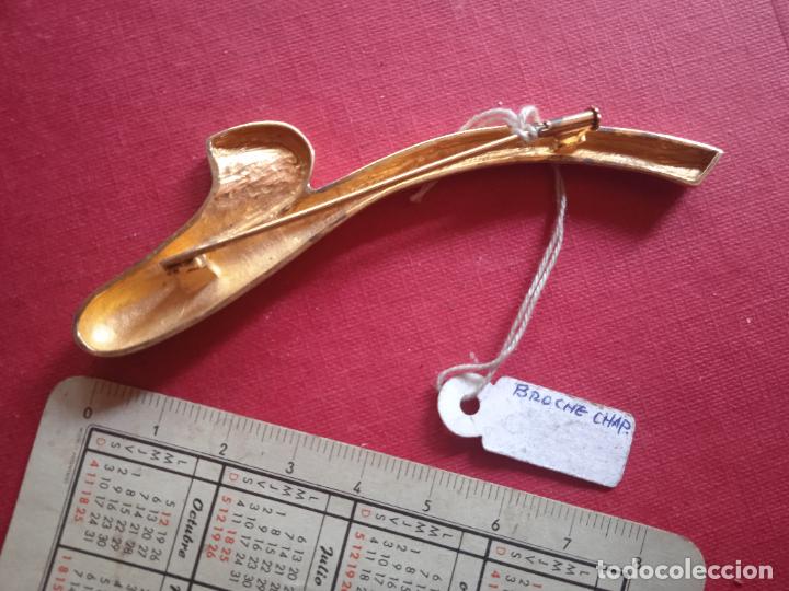 Joyeria: Broche chapado - Foto 3