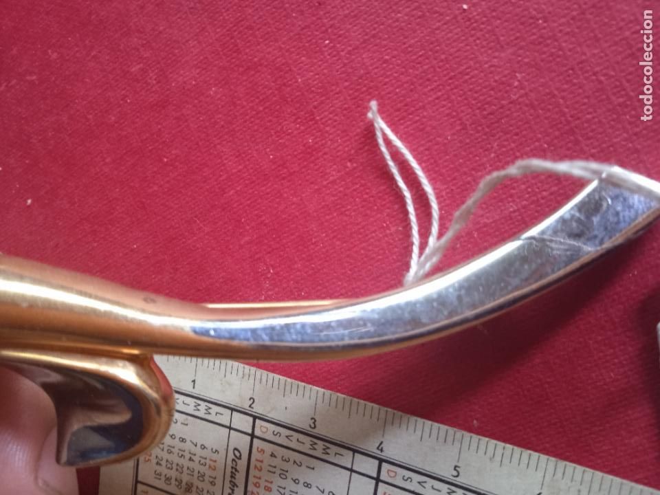 Joyeria: Broche chapado - Foto 4
