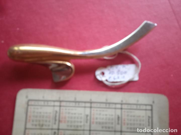 Joyeria: Broche chapado - Foto 1