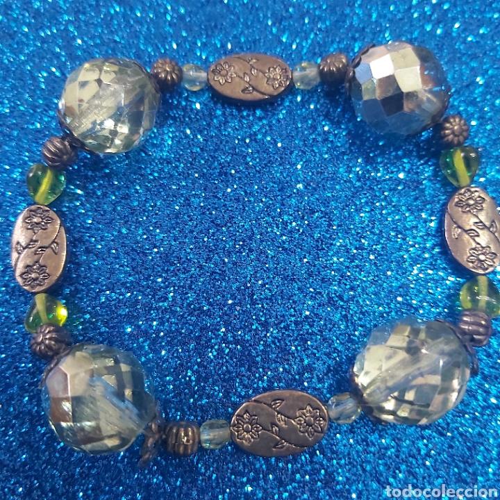 Joyeria: Pulsera - Foto 1