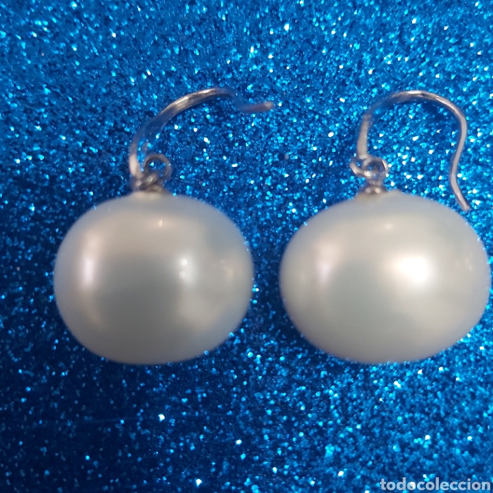Schmuck: Pendientes