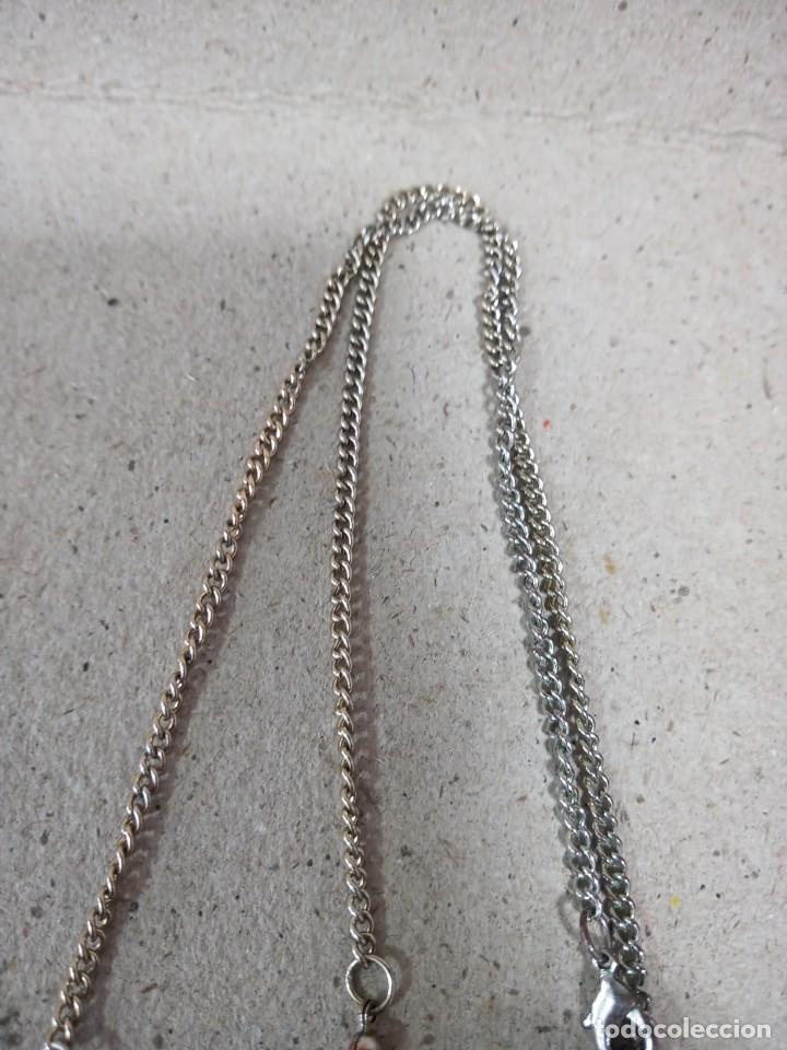 Joyeria: PRECIOSO COLLAR DE. SFERA. ANTIGU - Foto 4