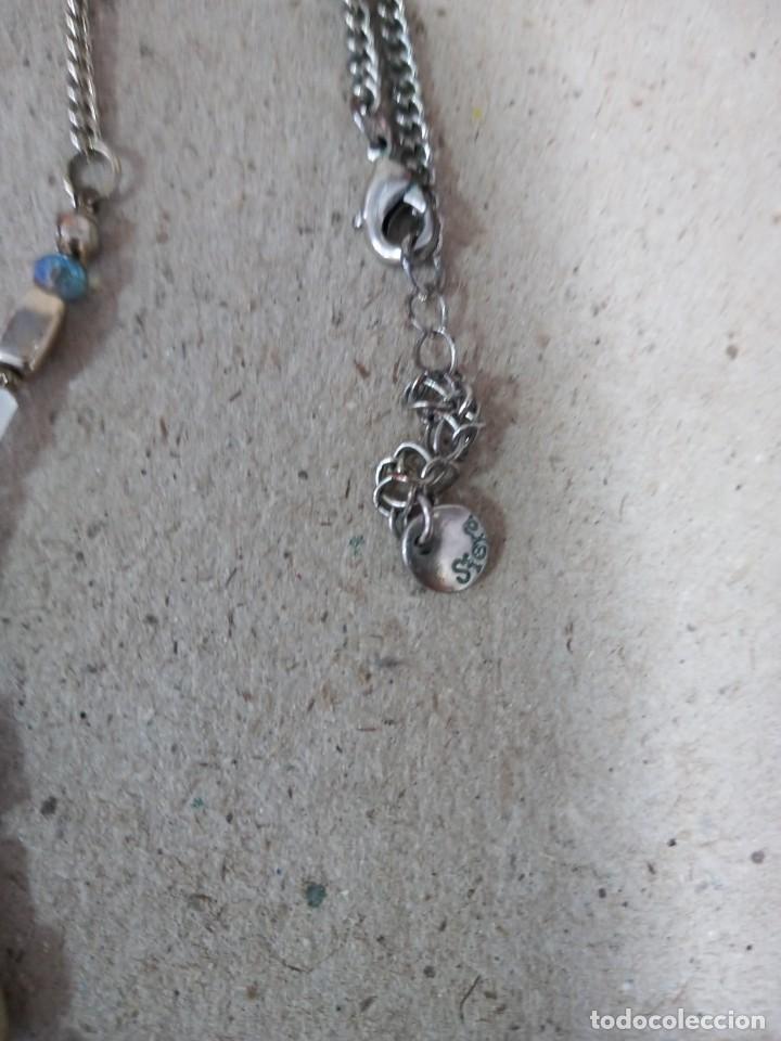 Joyeria: PRECIOSO COLLAR DE. SFERA. ANTIGU - Foto 6
