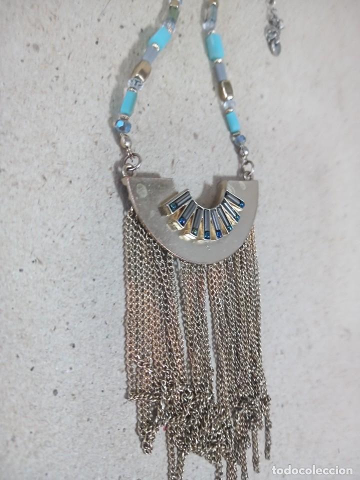 Joyeria: PRECIOSO COLLAR DE. SFERA. ANTIGU - Foto 8