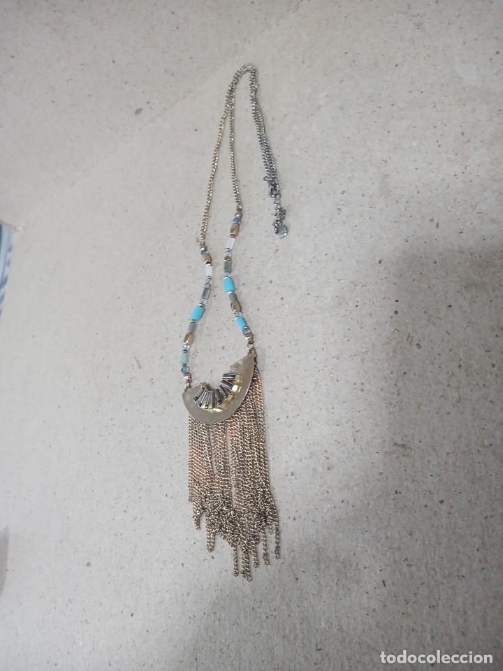 Joyeria: PRECIOSO COLLAR DE. SFERA. ANTIGU - Foto 10