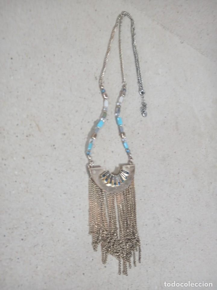 Joyeria: PRECIOSO COLLAR DE. SFERA. ANTIGU - Foto 12