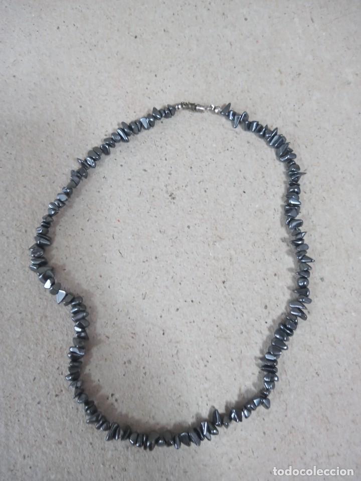 Joyeria: BONITO COLLAR DE PIEDRAS - Foto 1