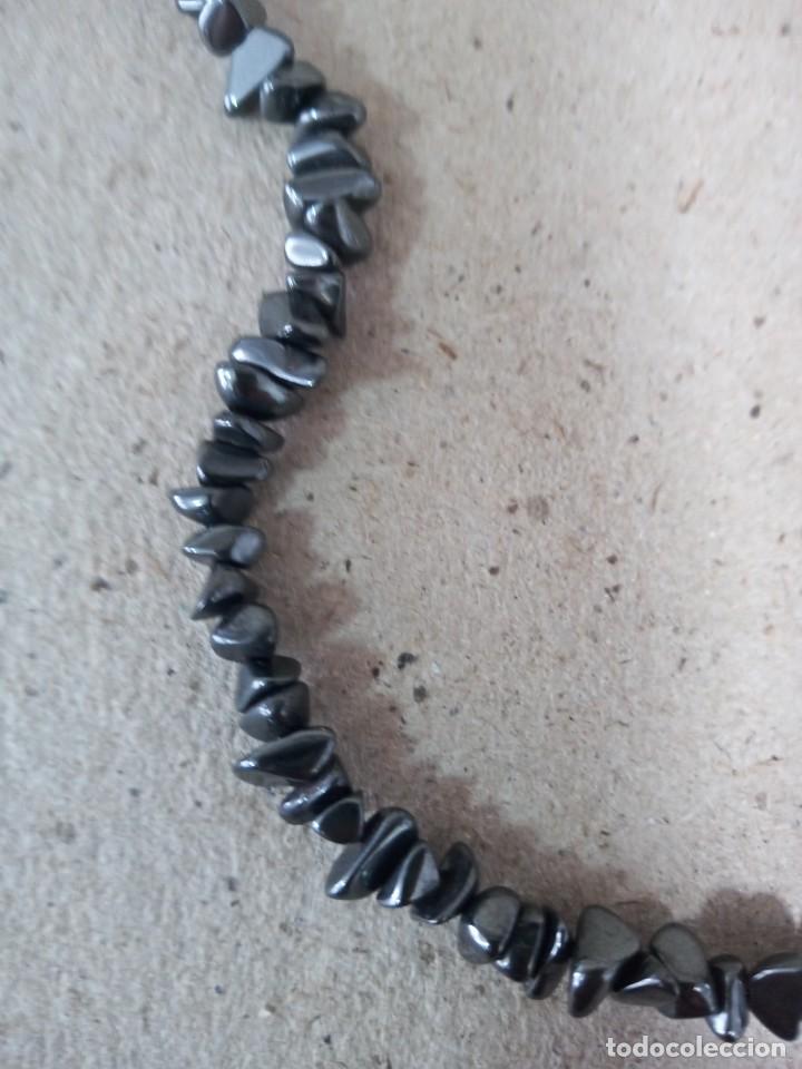Joyeria: BONITO COLLAR DE PIEDRAS - Foto 8