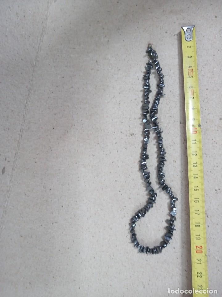 Joyeria: BONITO COLLAR DE PIEDRAS - Foto 9
