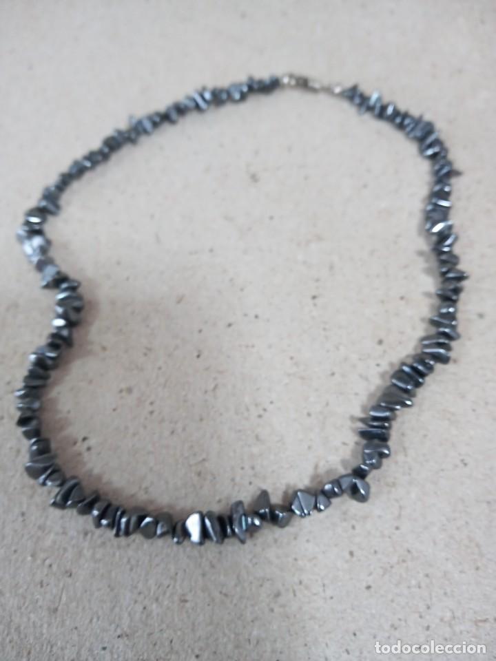 Joyeria: BONITO COLLAR DE PIEDRAS - Foto 10