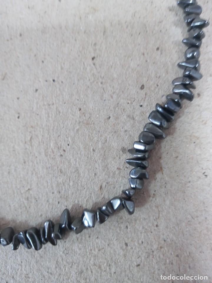 Joyeria: BONITO COLLAR DE PIEDRAS - Foto 11