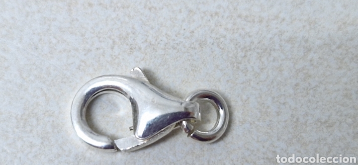 Joyeria: CIERRE PLATA 925 CONTRASTE - Foto 2