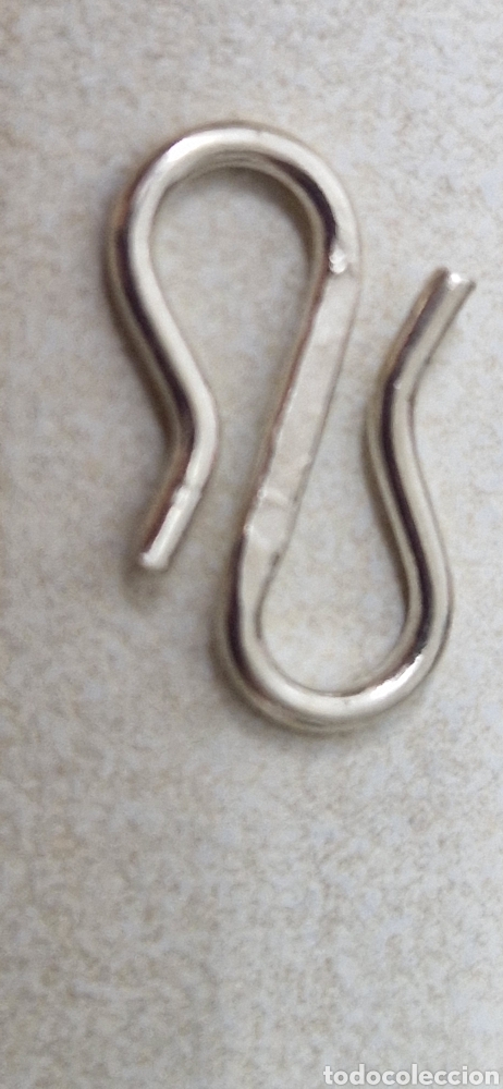 Joyeria: CIERRE PLATA 925 CONTRASTE - Foto 2