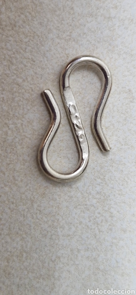 Joyeria: CIERRE PLATA 925 CONTRASTE - Foto 3
