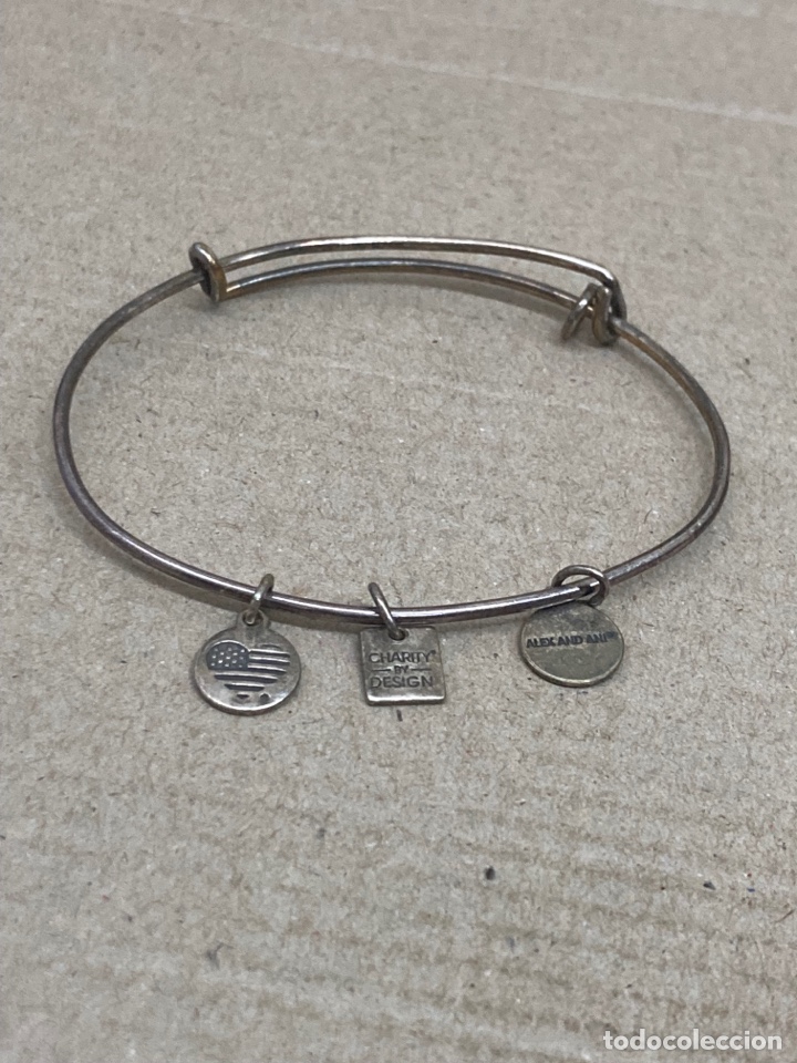 Joyeria: Pulsera de plata - Foto 2