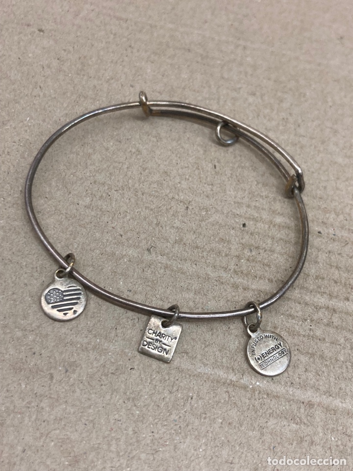 Joyeria: Pulsera de plata - Foto 1