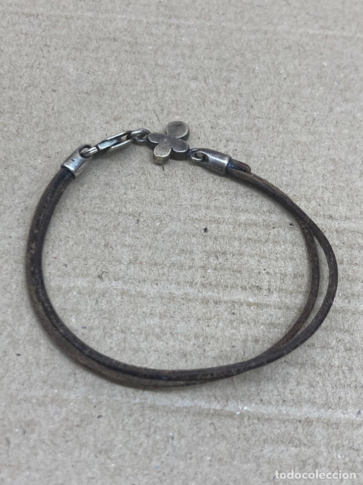 Joyeria: Pulsera de plata - Foto 1