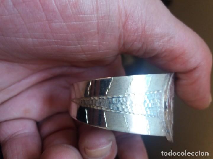 Joyeria: pulsera con duro del tio sentao - Foto 3