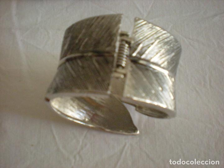Joyeria: Brazalete Acero - Foto 3
