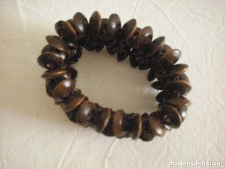 Joyeria: Pulsera de Madera - Foto 1