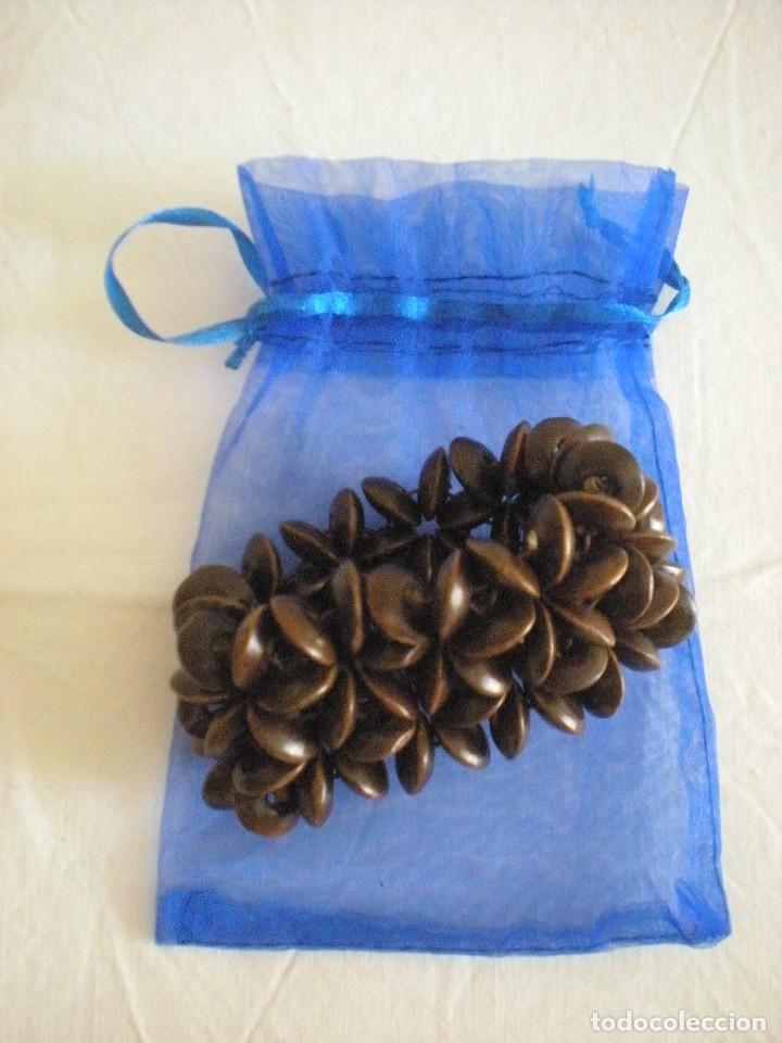 Joyeria: Pulsera de Madera - Foto 2