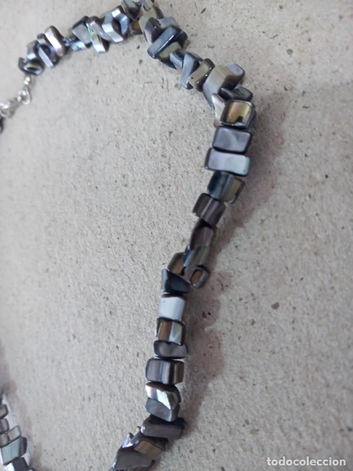 Joyeria: BONITO COLLAR DE PIEDRAS - Foto 10