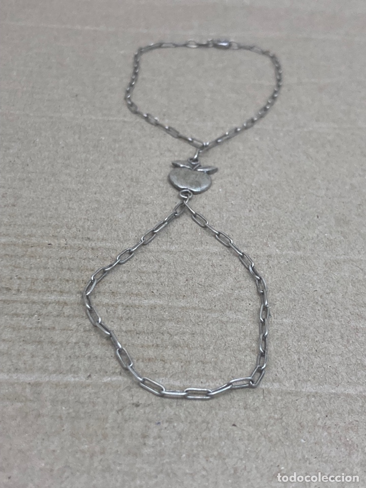 Joyeria: Pulsera de plata - Foto 1