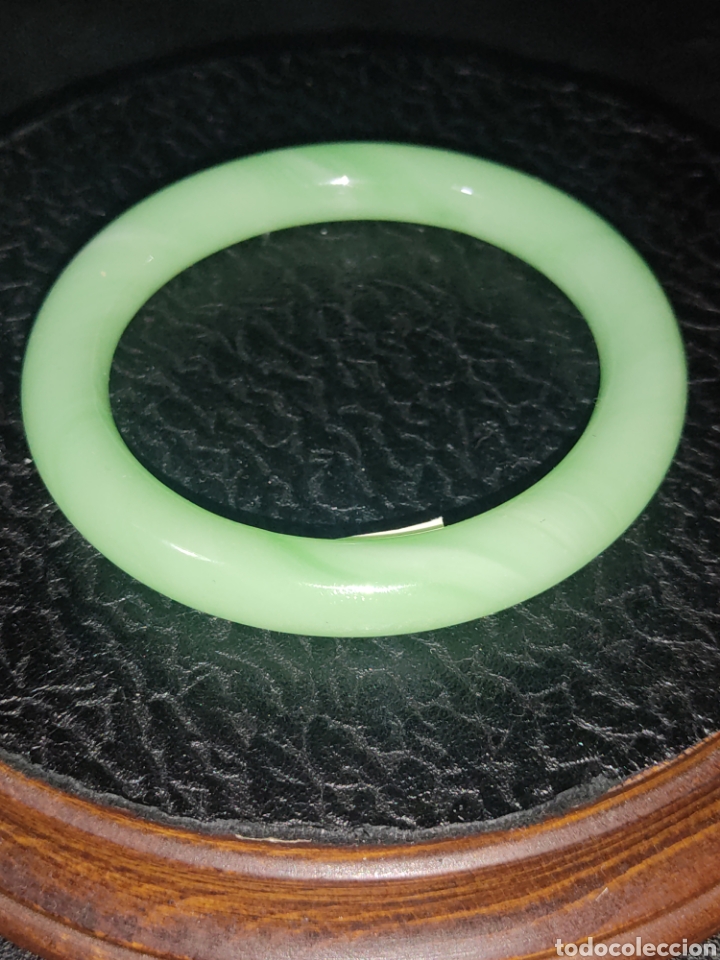 Joyeria: Pulsera de jade.*45* - Foto 2