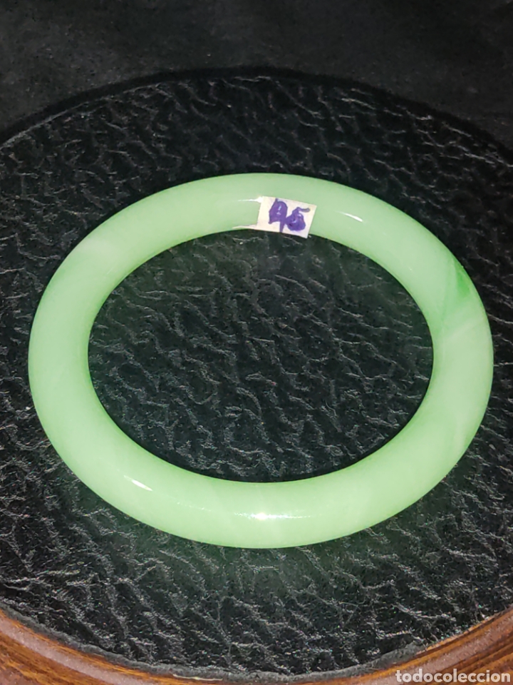 Joyeria: Pulsera de jade.*45* - Foto 3