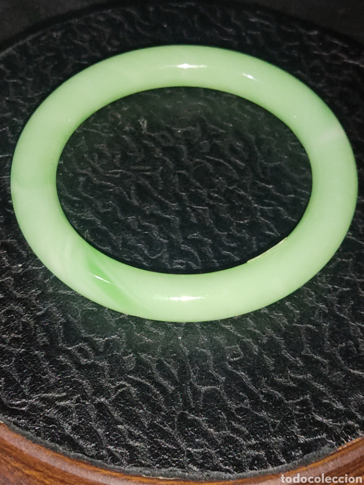 Joyeria: Pulsera de jade.*45* - Foto 4