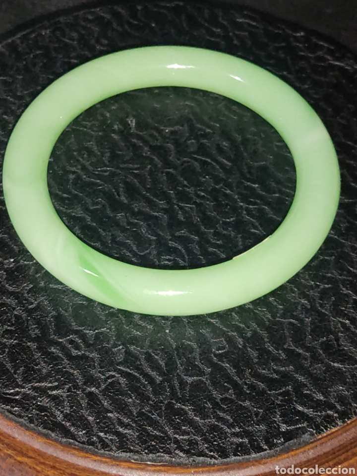 Joyeria: Pulsera de jade.*45* - Foto 5