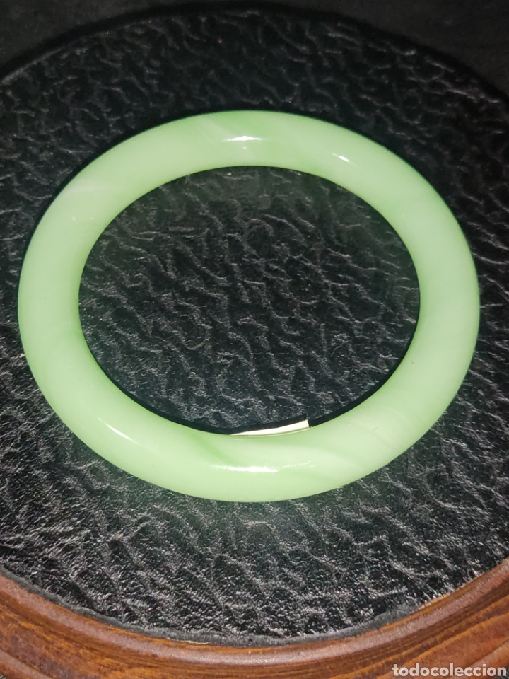 Joyeria: Pulsera de jade.*45* - Foto 1