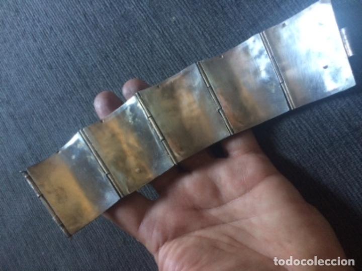 Joyeria: Pulsera plata turquesas - Foto 6