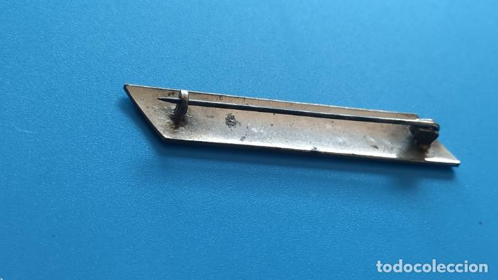 Joyeria: Broche damasquinado Toledo - Foto 3