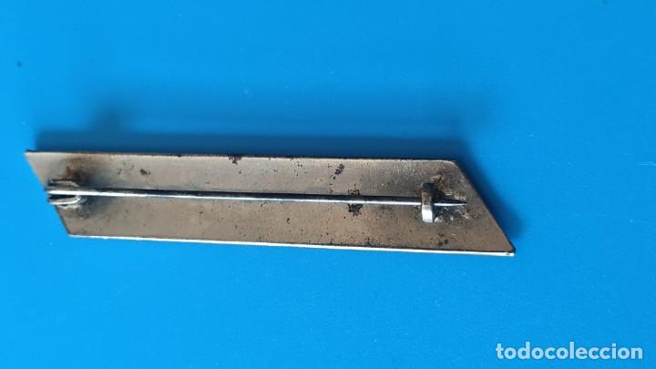 Joyeria: Broche damasquinado Toledo - Foto 4