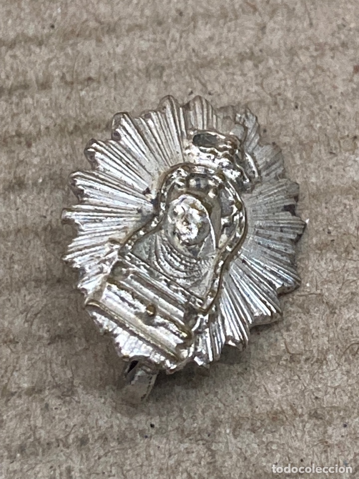 Joyeria: Broche religioso - Foto 1