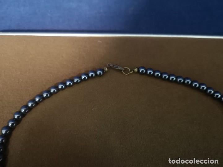 Joyeria: COLLAR HEMATITA - Foto 2