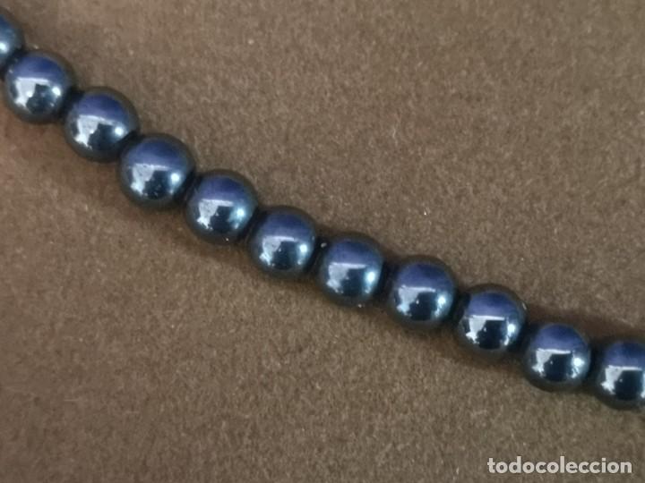Joyeria: COLLAR HEMATITA - Foto 4