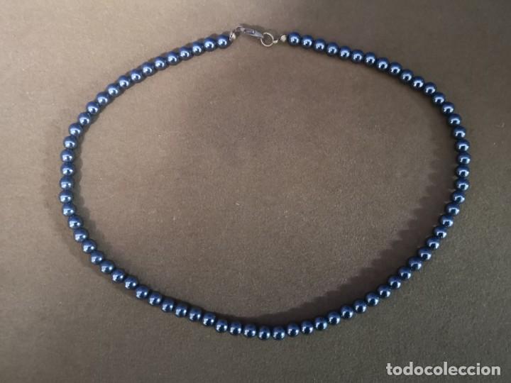 Joyeria: COLLAR HEMATITA - Foto 6