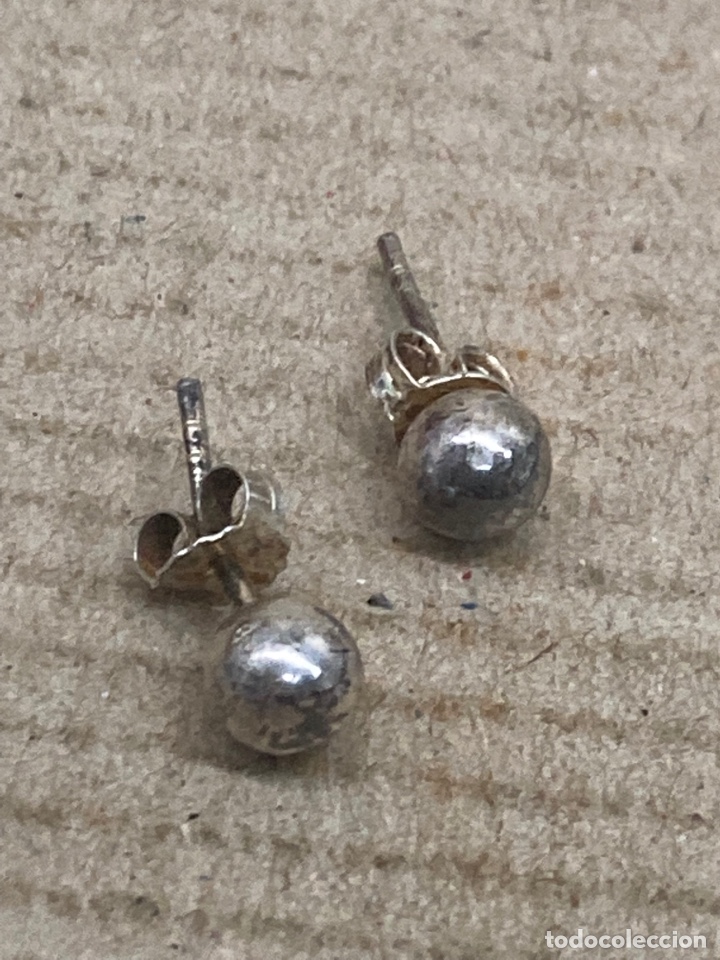 Joyeria: Anillo de plata - Foto 1